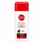 300ml 2 Pack &1 Pack Dog Shampoo Shed Control Puppy Shampoo - Cherry Fragranced. - Image 6
