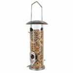 Easy Refill Seed Bird Feeder