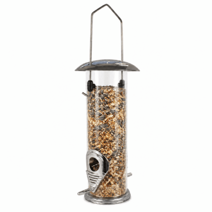 Easy Refill Seed Bird Feeder
